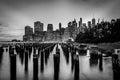 Silent Sentinels