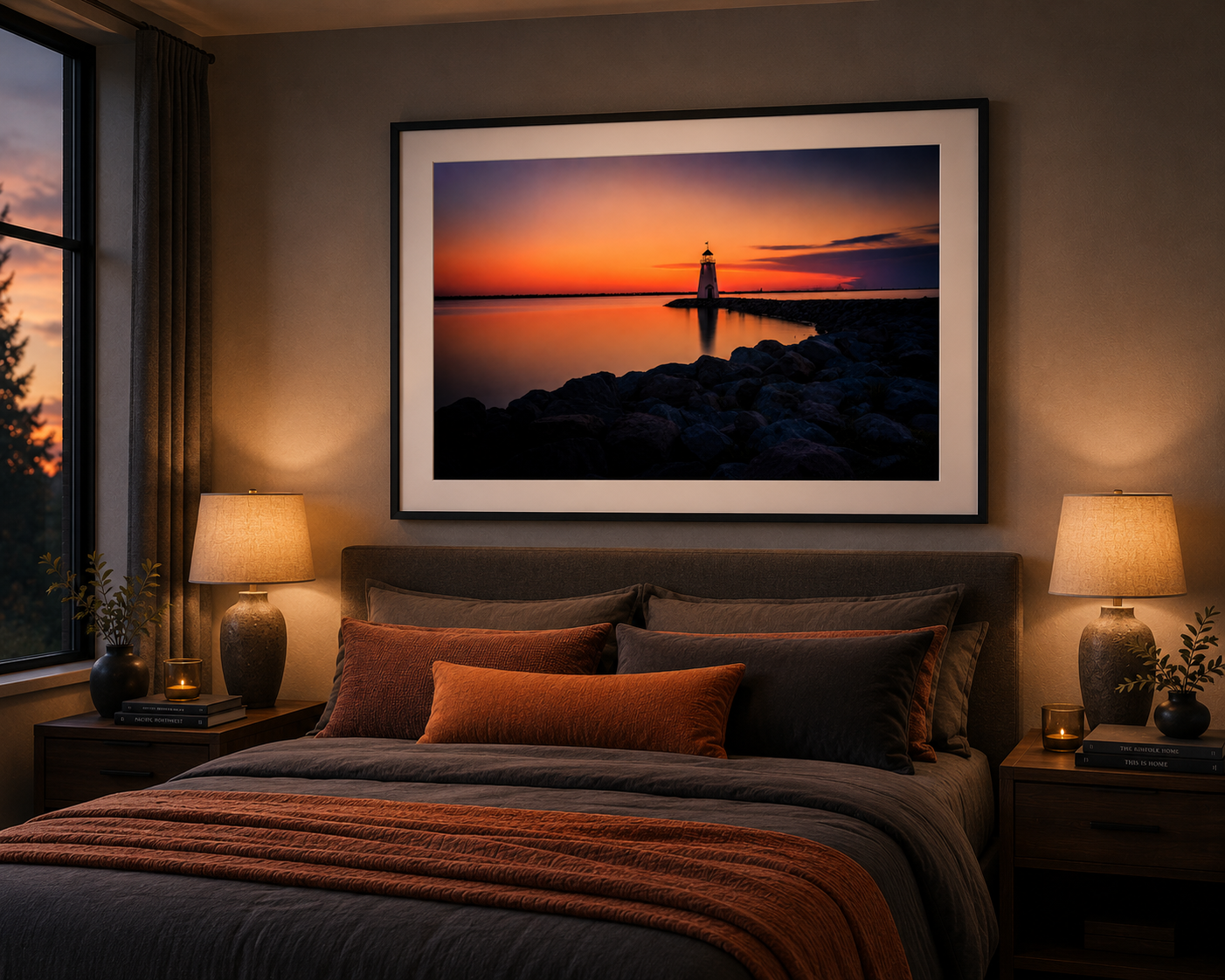 Twilight Beacon