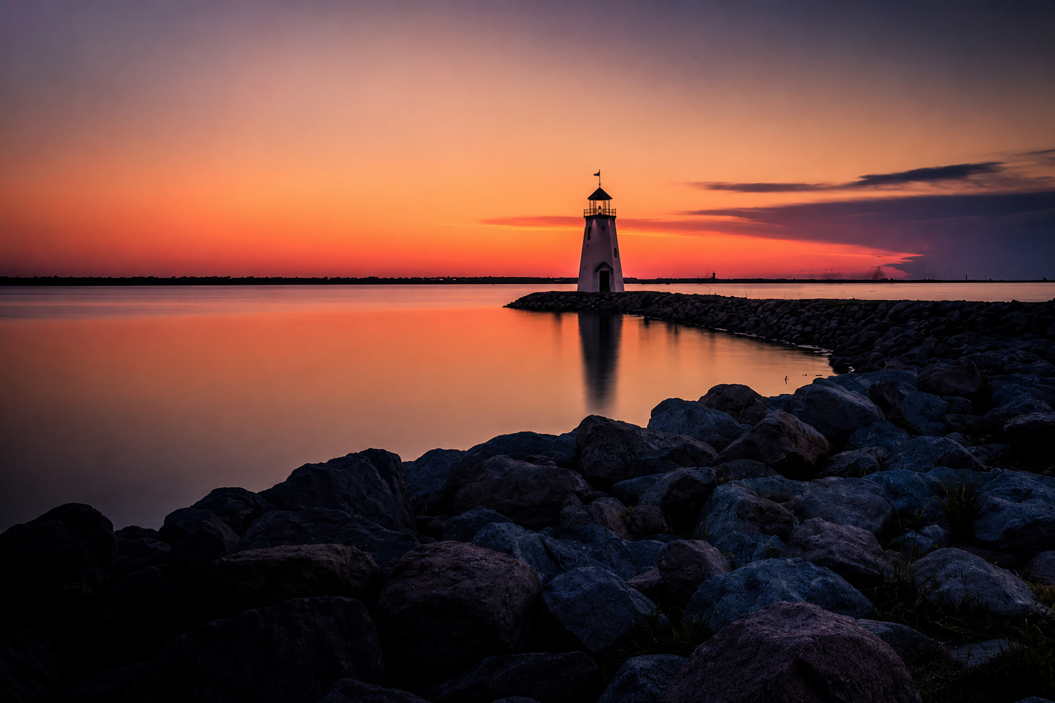 Twilight Beacon