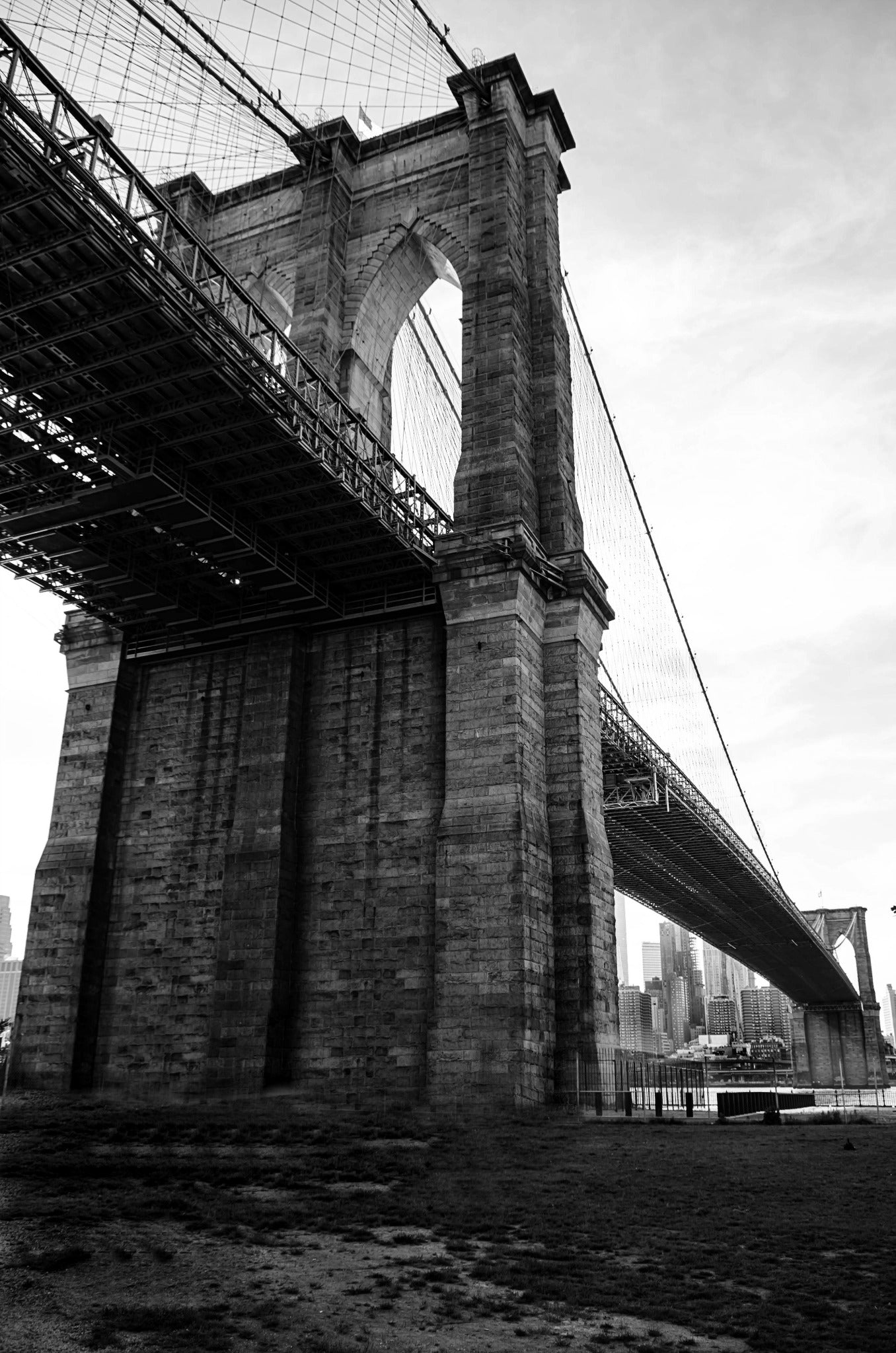 The Majestic Span